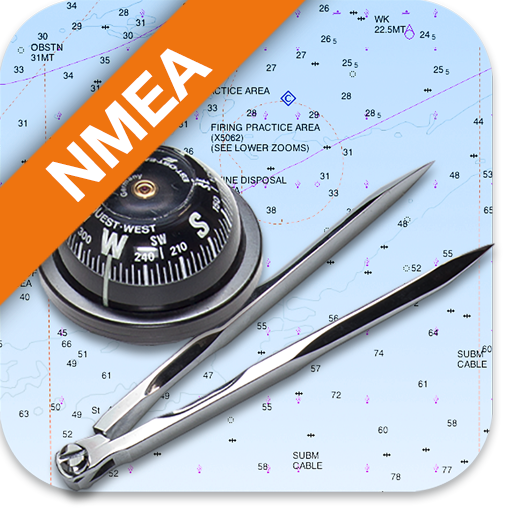 NMEA Add-on für iPad